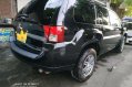 Selling 2nd Hand Mitsubishi Endeavor 2007 SUV in Muntinlupa-1