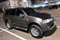 Mitsubishi Montero Sport 2010 Automatic Diesel for sale in Mandaluyong-1