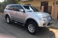 2nd Hand Mitsubishi Montero Sport 2011 for sale in Parañaque-2