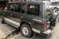 2nd Hand Mitsubishi Pajero 1990 for sale in Quezon City-1