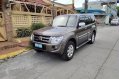 2nd Hand Mitsubishi Pajero 2013 for sale in Parañaque-0