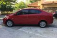 2nd Hand Mitsubishi Mirage G4 2017 Manual Gasoline for sale in San Juan-1