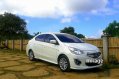 Selling 2nd Hand Mitsubishi Mirage G4 2014 in Antipolo-4