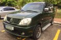 Selling 2nd Hand Mitsubishi Adventure 2005 at 107000 km in Taguig-1