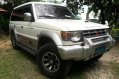 Selling Mitsubishi Pajero Automatic Diesel in Santa Rosa-1