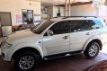 2014 Mitsubishi Montero for sale in Binmaley-1