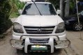 Mitsubishi Adventure 2012 Manual Diesel for sale in Quezon City-8