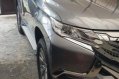 2nd Hand Mitsubishi Montero Sport 2017 Automatic Diesel for sale in Pasay-7