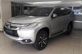 Brand New Mitsubishi Montero 2019 for sale in Makati-0
