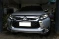 Selling 2nd Hand Mitsubishi Montero Sport 2017 in Davao City-6