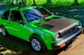 Selling 2nd Hand Mitsubishi Mirage 1980 in Santa Rosa-0