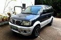 2nd Hand Mitsubishi Adventure 2002 for sale in Baguio-0