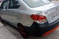 2nd Hand Mitsubishi Mirage G4 2015 Manual Gasoline for sale-2