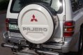 2nd Hand Mitsubishi Pajero Automatic Diesel for sale in Cagayan de Oro-1