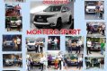 Mitsubishi Montero 2019 Manual Gasoline for sale in Malabon-2