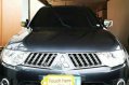 Selling Mitsubishi Montero 2012 at 95000 km in Mandaue-0