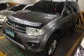 2nd Hand Mitsubishi Montero Sport 2014 Automatic Diesel for sale in Las Piñas-2