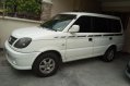 2nd Hand Mitsubishi Adventure 2014 Manual Diesel for sale in Manila-1