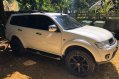 2nd Hand Mitsubishi Montero Sport 2010 for sale in General Luna-1