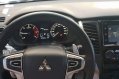 2nd Hand Mitsubishi Montero Sport 2017 Automatic Diesel for sale in Pasay-9