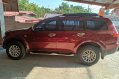 Mitsubishi Montero 2012 Automatic Diesel for sale in Imus-3