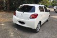 Mitsubishi Mirage 2015 Manual Gasoline for sale in Makati-4