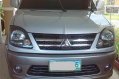 Selling 2nd Hand Mitsubishi Adventure 2010 in Cainta-2