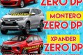 Mitsubishi Montero 2019 Manual Gasoline for sale in Malabon-0