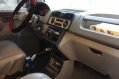 2nd Hand Mitsubishi Adventure Manual Diesel for sale in Taguig-8