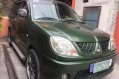 2nd Hand Mitsubishi Adventure Manual Diesel for sale in Taguig-5