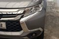 2nd Hand Mitsubishi Montero Sport 2017 Automatic Diesel for sale in Pasay-4