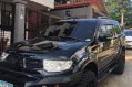 Mitsubishi Montero Sport 2012 Automatic Diesel for sale in Marikina-3