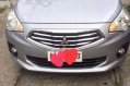 2014 Mitsubishi Mirage G4 for sale in Marikina-1