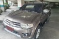 Selling 2nd Hand Mitsubishi Montero 2014 in Mandaluyong-1