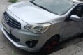 2nd Hand Mitsubishi Mirage G4 2015 Manual Gasoline for sale-3