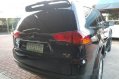Sell Black 2012 Mitsubishi Montero Sport in Cainta-3