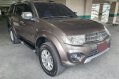 Selling 2nd Hand Mitsubishi Montero 2014 in Mandaluyong-0