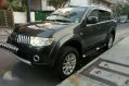 Selling Mitsubishi Montero 2012 at 95000 km in Mandaue-3