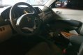 Selling Black Mitsubishi Strada 2012 in Cainta -6