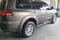 Selling 2nd Hand Mitsubishi Montero 2014 in Mandaluyong-10