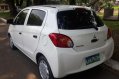 Selling 2nd Hand Mitsubishi Mirage 2013 Automatic Gasoline at 60000 km in Quezon City-8