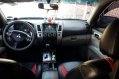 Selling 2nd Hand Mitsubishi Montero Sport 2013 at 66472 km in Quezon City-4