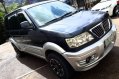 2nd Hand Mitsubishi Adventure 2002 for sale in Baguio-1