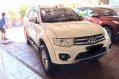 2014 Mitsubishi Montero for sale in Binmaley-0