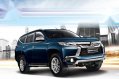 Brand New Mitsubishi Montero Sport 2019 Automatic Diesel for sale -2