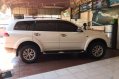 2014 Mitsubishi Montero for sale in Binmaley-2