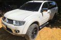 2nd Hand Mitsubishi Montero Sport 2010 for sale in General Luna-0