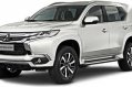 Brand New Mitsubishi Montero Sport 2019 Automatic Diesel for sale -5