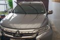 2nd Hand Mitsubishi Montero Sport 2017 Automatic Diesel for sale in Pasay-0