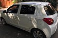 Mitsubishi Mirage 2015 Manual Gasoline for sale in Makati-0